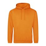 Herren-Sweatshirt JustHoods - Pumpkin pie S