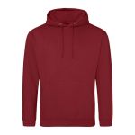 Herren-Sweatshirt JustHoods - Red Hot Chili L