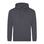 Herren-Sweatshirt JustHoods - Shark grau M
