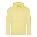 Herren-Sweatshirt JustHoods - Sherbet Lemon M