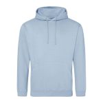 Herren-Sweatshirt JustHoods - Himmelblau XL