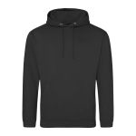 Herren-Sweatshirt JustHoods - Sturmgrau XS