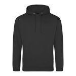 Herren-Sweatshirt JustHoods - Sturmgrau L