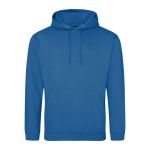 Herren-Sweatshirt JustHoods - Tropisches Blau S