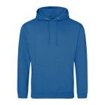 Herren-Sweatshirt JustHoods - Tropisches Blau 3XL