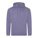 JustHoods Herren-Sweatshirt – True Violet XS