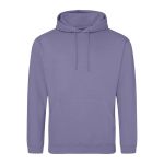 JustHoods Herren-Sweatshirt – True Violet S