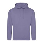 Herren-Sweatshirt JustHoods – True Violet XXL