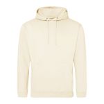 Herren-Sweatshirt JustHoods - Vanilla Milkshake L