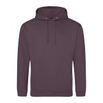 Herren-Sweatshirt JustHoods - Wild mulberry XXL