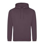 Herren-Sweatshirt JustHoods - Wild mulberry S