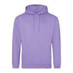 Herren-Sweatshirt JustHoods - Digital lavendel S