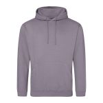 Herren-Sweatshirt JustHoods - Dusty lilac S