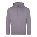 Herren-Sweatshirt JustHoods - Dusty lilac M