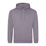 Herren-Sweatshirt JustHoods - Dusty Lilac 3XL