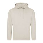 Herren-Sweatshirt JustHoods - Naturstein L