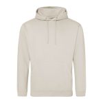 Herren-Sweatshirt JustHoods - Naturstein M