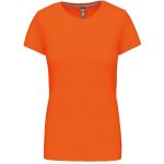 Damen T-Shirt Kariban K380 - Orange L