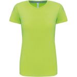 Damen T-Shirt Kariban K380 - Limette L