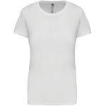Damen T-Shirt Kariban K380 - Weiß S