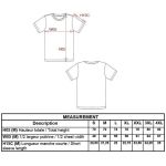 Herren T-Shirt Kariban K356 - Tropisches Blau L