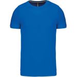 Herren T-Shirt Kariban K356 - Hellkönigsblau 4XL