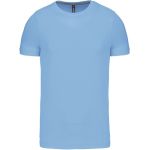Herren T-Shirt Kariban K356 - Himmelblau XXL