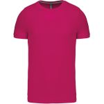 Herren T-Shirt Kariban K356 - Fuchsia S