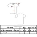 Kariban K356 Herren T-Shirt – Rot XL