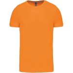 Herren T-Shirt Kariban K356 - Orange S