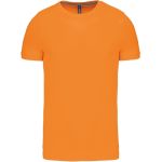 Herren T-Shirt Kariban K356 - Orange XXL