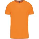 Herren T-Shirt Kariban K356 - Orange 3XL