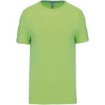 Herren T-Shirt Kariban K356 - Limette S