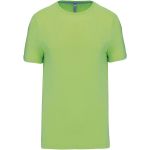 Herren T-Shirt Kariban K356 - Limette XL