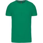 Herren T-Shirt Kariban K356 - Kellygrün M