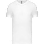 Herren T-Shirt Kariban K356 - Weiß XXL