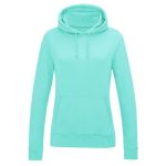JustHoods Damen-Sweatshirt – Peppermint M