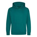 JustHoods Kinder-Sweatshirt – Jade 5/6 Jahre