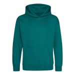 JustHoods Kinder-Sweatshirt – Jade 7/8 Jahre