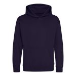 JustHoods Kinder-Sweatshirt – New French Navy 3/4 Jahre