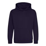 JustHoods Kinder-Sweatshirt – New French Navy 12/13 Jahre