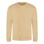 JustHoods Unisex Kapuzenpullover – Wüstensand L