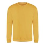 JustHoods Unisex Kapuzenpullover - Gold M
