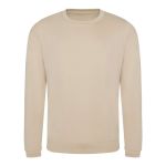 JustHoods Unisex Kapuzenpullover - Nude M