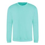 JustHoods Unisex Kapuzenpullover – Peppermint XS