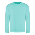JustHoods Unisex Kapuzenpullover – Peppermint XXL