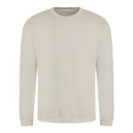 Unisex-Kapuzenpullover JustHoods - Naturstein XS