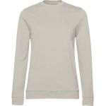 Damen-Hoodie #Set In - Grauer Nebel M