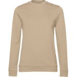 #Set In Damen Kapuzenpullover - Desert S
