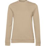 #Set In Damen Kapuzenpullover – Desert XS